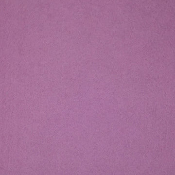 Wool Felt in Wisteria