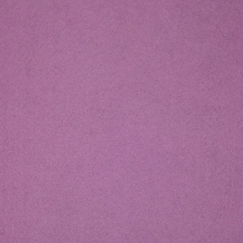 Wool Felt in Wisteria