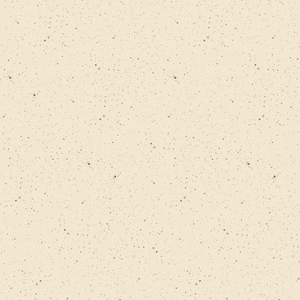 Cream Dot