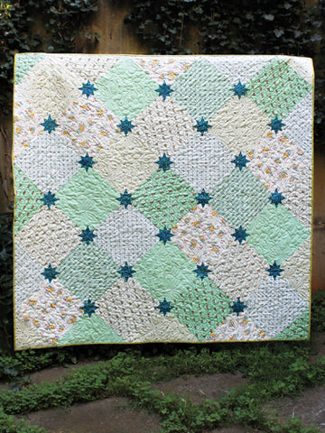 Andromeda Quilt Kit