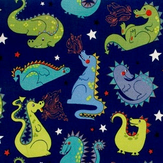 Baby Dragon
