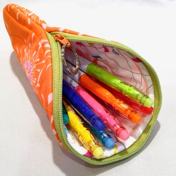 Banana Bag Sewing Pattern
