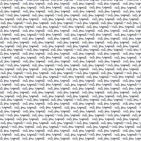 Blue Carolina Tagline White