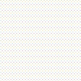 Girl Swiss Dot on White by Riley Blake Designs