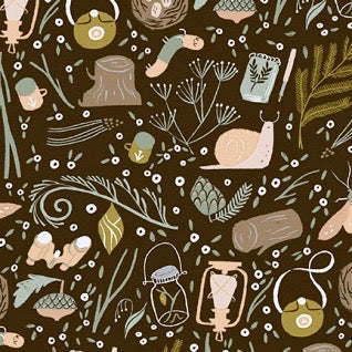 Camp Wander Camp Gear