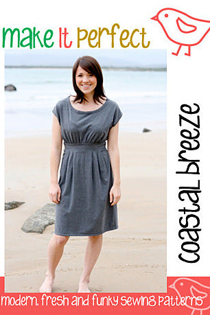 Coastal Breeze for Make It Perfect