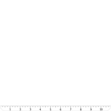 Riley White Confetti Cotton solid by Riley Blake Designs