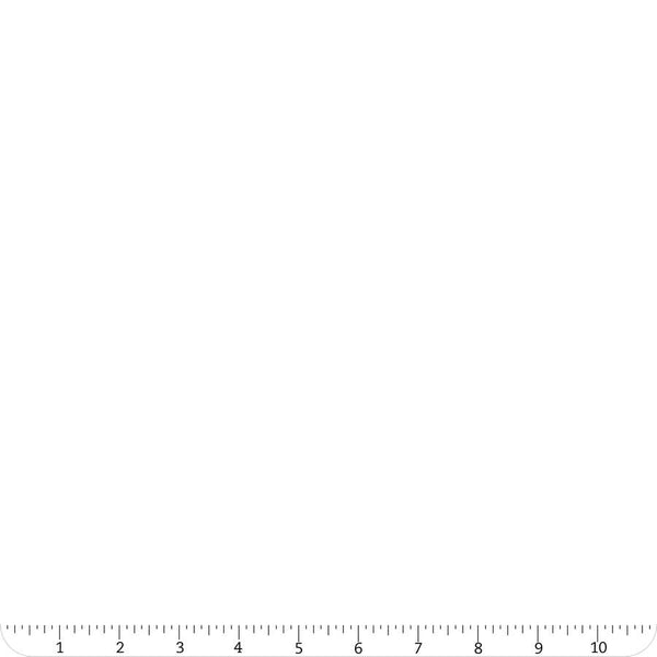 Riley White Confetti Cotton solid by Riley Blake Designs