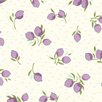 Hello Jane Fruit Lavender