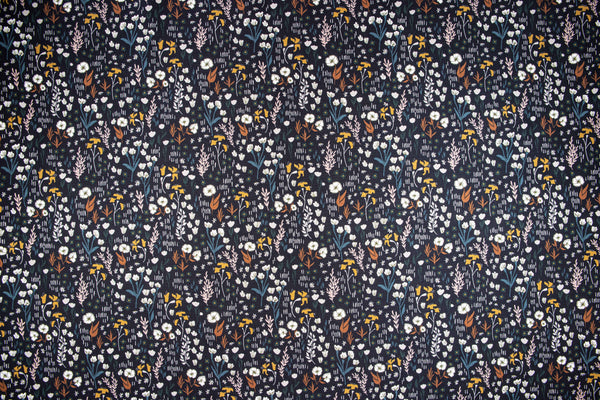 Dear Isla Meadow in Twillight by Hope Johnson