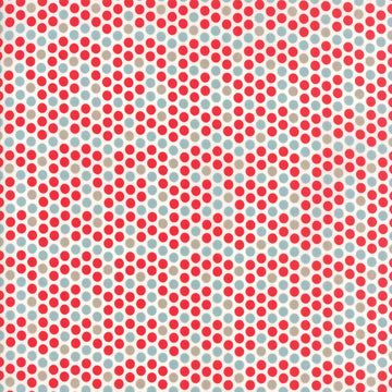 Love You Dots in Multi