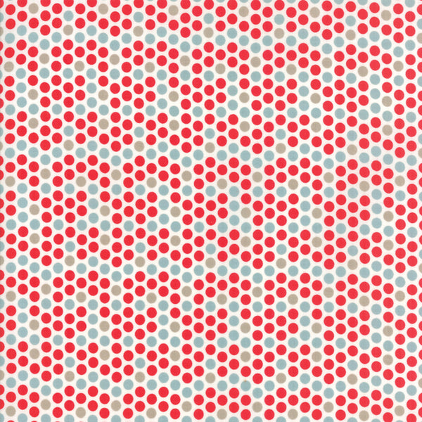 Love You Dots in Multi