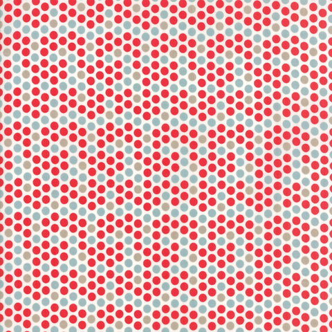 Love You Dots in Multi