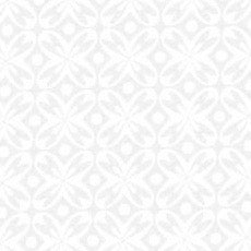 Love You Heart Tiles in white