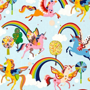 Magic Rainbow Shine