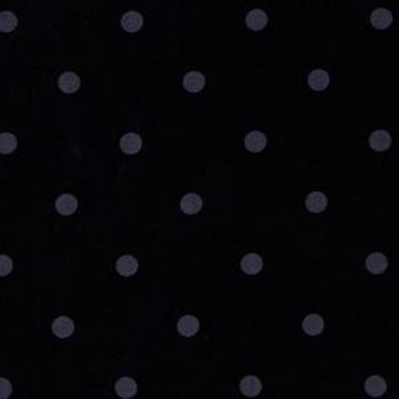 Summer Soiree Mints in Black by Paula Prass