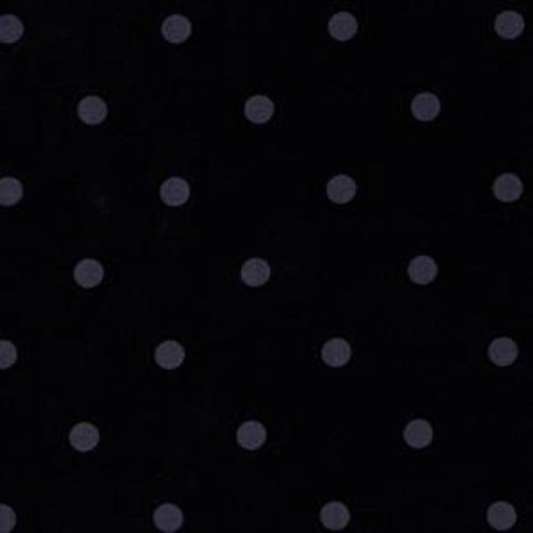 Summer Soiree Mints in Black by Paula Prass