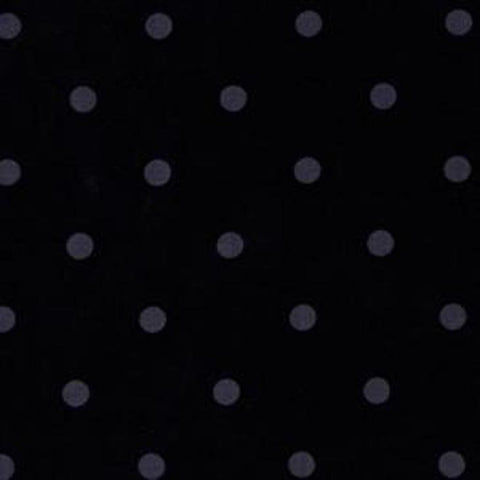 Summer Soiree Mints in Black by Paula Prass