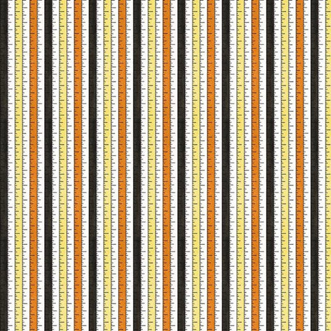 Costume Maker's Ball Tape Measure Multi