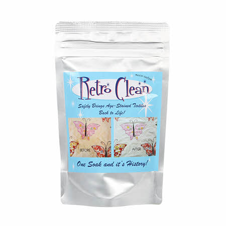 Retro Clean 4 oz
