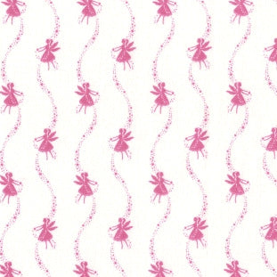 Pixie Dust Spellbound in White by Dear Stella