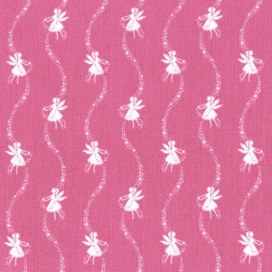 Pixie Dust Spellbound in Fuchsia by Dear Stella