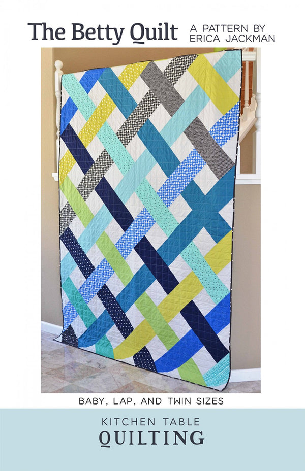The Betty Quilt