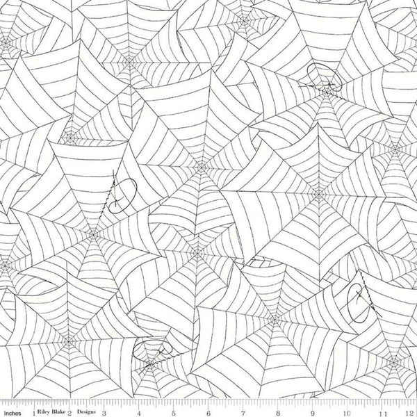 Costume Maker's Ball Webs Cream